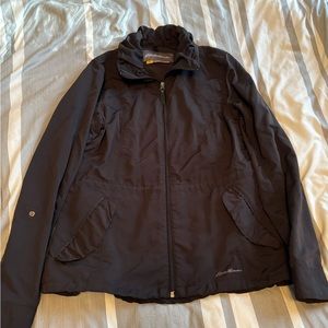 Eddie Bauer size small jacket